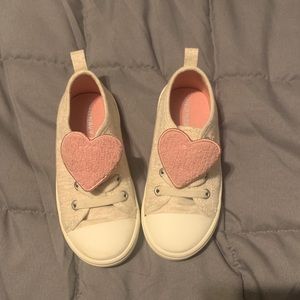 Valentine shoes for sell!!